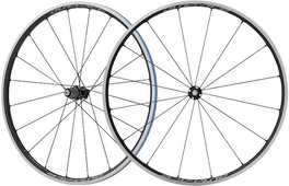 Hjulset Shimano Dura-Ace WH-R9100-C24-CL kanttråd Shimano/SRAM