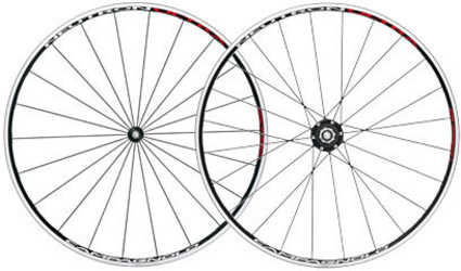 Hjulset Campagnolo Neutron Ultra kanttråd Campagnolo från Campagnolo