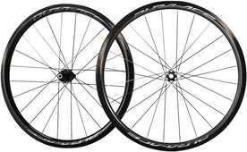 Hjulset Shimano Dura-Ace WH-R9170-C40-TL kanttråd CL Shimano/SRAM