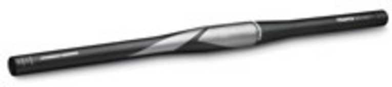 Styre Truvativ Stylo T20 Flat 31.8 mm 600 mm svart