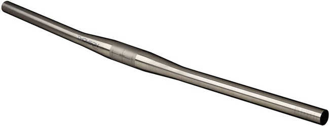 Styre Thomson MTB titanium 6° 31.8 mm 730 mm grå från Thomson