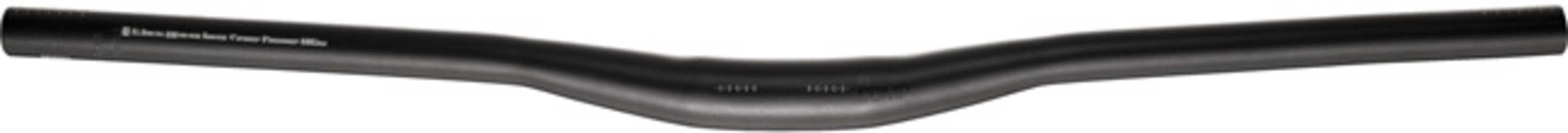 Styre Bontrager Comp 31.8 mm 780 mm svart från Bontrager