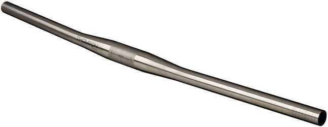 Styre Thomson MTB titanium 12° 31.8 mm 730 mm grå från Thomson