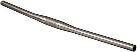 Styre Thomson MTB titanium 12° 31.8 mm 730 mm grå