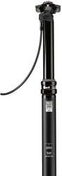 Justerbar sadelstolpe RockShox Reverb 125 mm justermån 34.9 x 420 mm högerreglage svart från RockShox