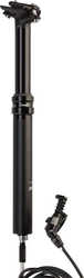 Justerbar sadelstolpe RockShox Reverb Stealth 100 mm justermån 30.9 x 355 mm högerreglage svart från RockShox