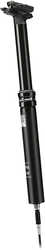 Justerbar sadelstolpe RockShox Reverb Stealth 125 mm justermån 30.9 x 380 mm vänsterreglage svart från RockShox
