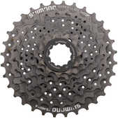 Kassett Shimano CS-HG31 8 växlar 11-34T