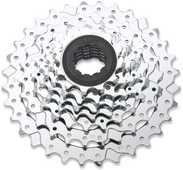 Kassett SRAM PG-830 8 växlar 11-30T