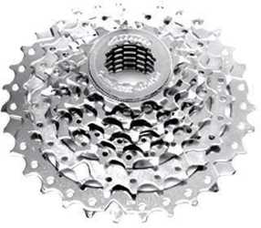 Kassett SRAM PG-730 7 växlar 12-32T från SRAM