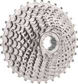 Kassett BBB Drivetrain för Shimano/SRAM 10 växlar 11-34T