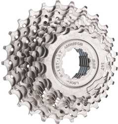 Kassett BBB Drivetrain för Shimano/SRAM 9 växlar 14-25T från BBB