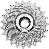 Kassett Campagnolo Veloce 9 växlar 14-28T