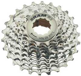 Kassett SRAM PG-970 9 växlar 12-26T från SRAM