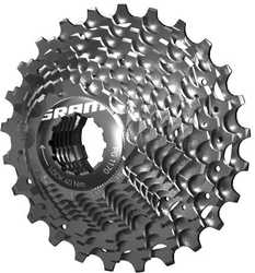 Kassett SRAM PG-1170 11 växlar 11-26T från SRAM