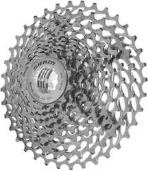 Kassett SRAM PG-1070 10 växlar 11-23T från SRAM