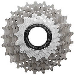 Kassett Campagnolo Super Record 11 växlar 11-25T från Campagnolo