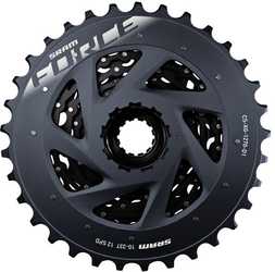 Kassett SRAM Force XG-1270 12 växlar 10-28 från SRAM