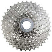 Kassett Shimano CS-HG400 9 växlar 11-25T