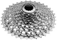 Kassett SRAM XG-1099 10 växlar 11-32T