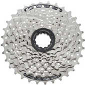 Kassett Shimano CS-HG51 8 växlar 11-30T