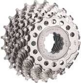 Kassett BBB Drivetrain för Shimano/SRAM 9 växlar 16-24T