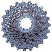 Kassett Shimano Ultegra CS-6500 9 växlar 12-27T