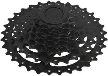 Kassett SRAM PG-820 8 växlar 11-30T från SRAM