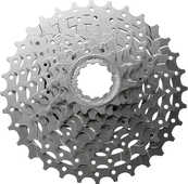 Kassett Shimano CS-HG400 9 växlar 11-34T