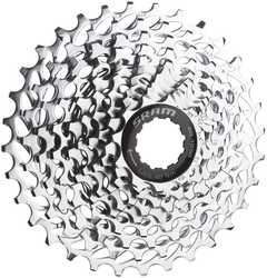 Kassett SRAM PG-1050 10 växlar 11-23T från SRAM