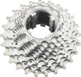 Kassett Campagnolo Veloce UD 10 växlar 12-25T från Campagnolo