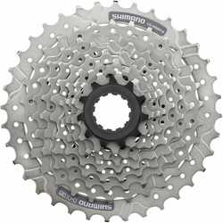 Kassett Shimano Acera CS-HG201-9 9 växlar 11-36T från Shimano