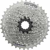 Kassett Shimano Acera CS-HG201-9 9 växlar 11-36T