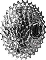 Kassett SRAM PG-1050 10 växlar 12-28T från SRAM