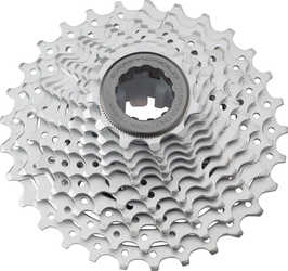 Kassett Campagnolo Chorus 11 växlar 11-29T från Campagnolo