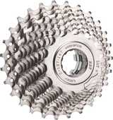 Kassett BBB Drivetrain för Campagnolo 11 växlar 14-27T