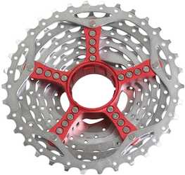 Kassett SRAM PG-990 9 växlar 11-32T från SRAM