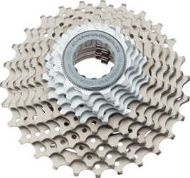 Kassett Campagnolo Super Record 11 växlar 11-27T från Campagnolo