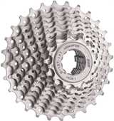 Kassett BBB Drivetrain för Shimano/SRAM 10 växlar 12-28T