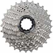 Kassett Shimano Ultegra CS-R8000 11 växlar 11-30T