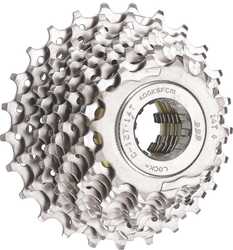 Kassett BBB Drivetrain för Campagnolo 10 växlar 14-25T från BBB