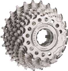 Kassett BBB Drivetrain för Campagnolo 10 växlar 16-25T från BBB