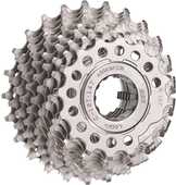 Kassett BBB Drivetrain för Campagnolo 10 växlar 16-25T