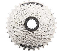 Kassett Shimano CS-HG41 8 växlar 11-34T