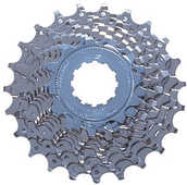 Kassett Shimano Tiagra CS-HG50 9 växlar 13-25T