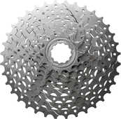 Kassett Shimano CS-HG400 9 växlar 12-36T