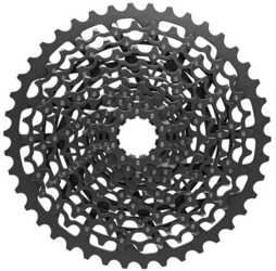 Kassett SRAM XG-1150 Full Pin 11 växlar 10-42T från SRAM