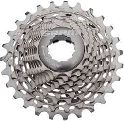 Kassett SRAM XG-1090 CX 10 växlar 12-27T från SRAM