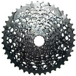 Kassett SRAM XG-1175 Full Pin 11 växlar 10-42T från SRAM