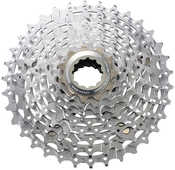 Kassett Shimano XT CS-M770 9 växlar 11-34T